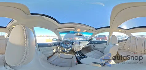 2013 Nissan Maxima S from USA, damaged, VIN 1N4AA5AP0DC819823